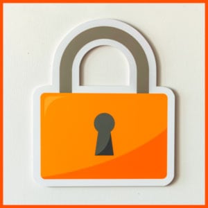 padlock